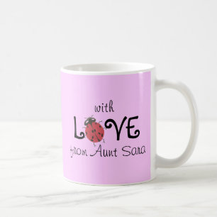 Tasse Love ladybug