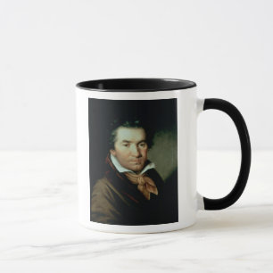 Tasse Ludwig van Beethoven
