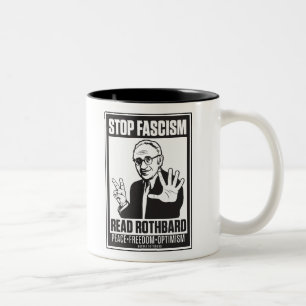 Tasse Ludwig von Mises