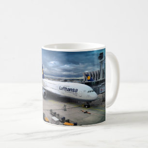 Tasse / Lufthansa