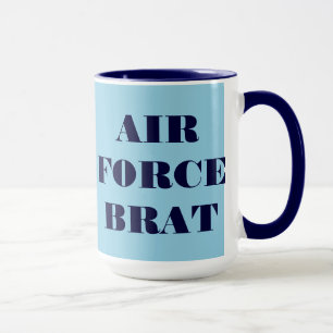 Tasse-Luftwaffenbrat Tasse