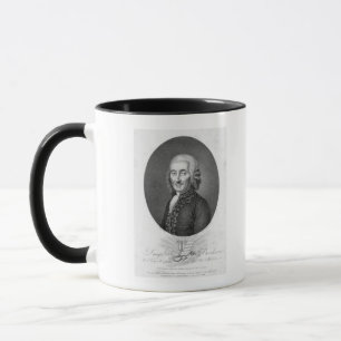 Tasse Luigi Boccherini