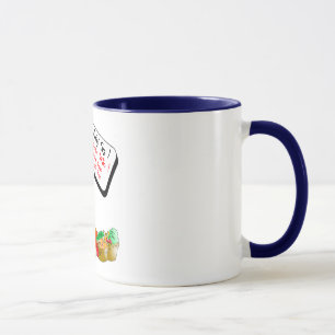Tasse Luigi le chef Sez !