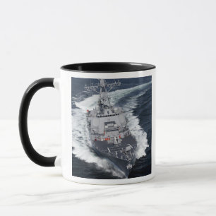 Tasse L'unité de Pré-Commission Jason Dunham