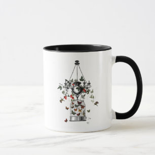 Tasse Lustre de fraise