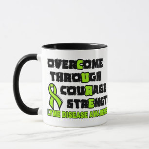 Tasse Lyme