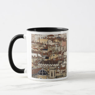 Tasse Lyon, France