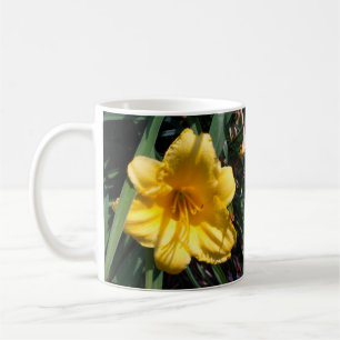 Tasse Lys Jaune Clair