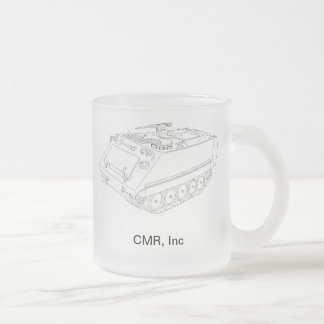 Tasse M113