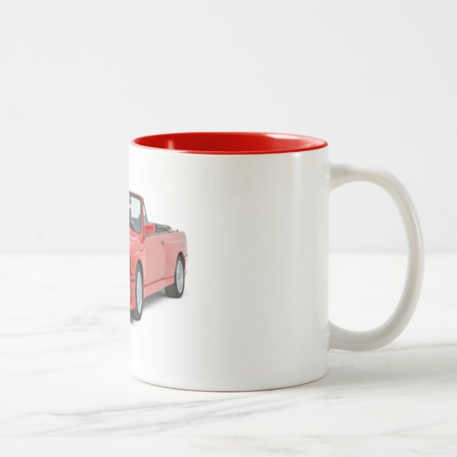 TASSE M3 (Rechts)
