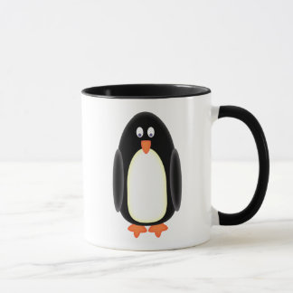 Tasse M. Penguin