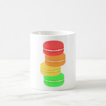 Tasse Macaron