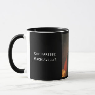Tasse Machiavel 4