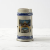 Tasse maçonnique