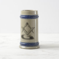 tasse maçonnique fraternelle