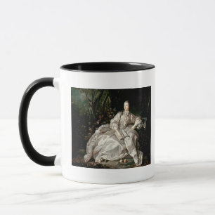 Tasse Madame de Pompadour