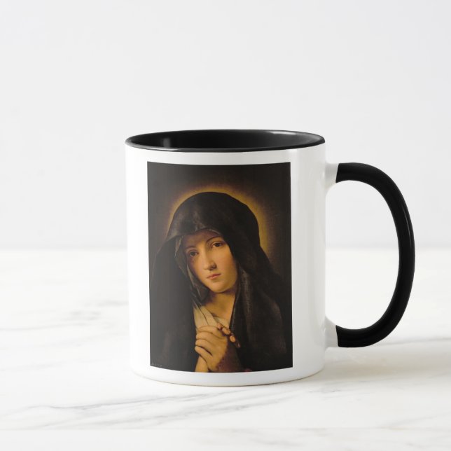 Tasse Madonna (Droite)