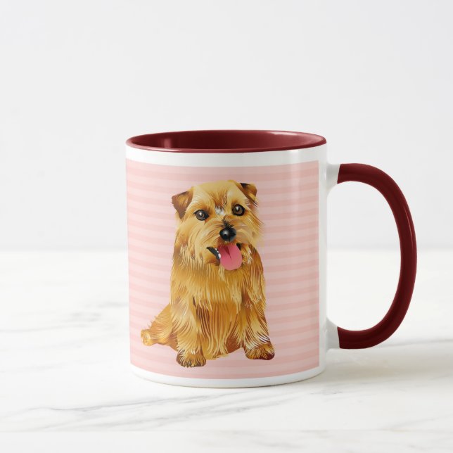 Tasse mag (Droite)