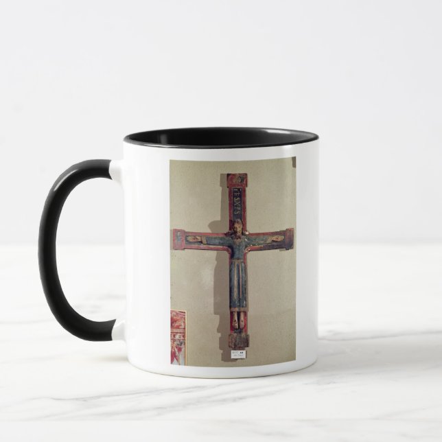 Tasse Magestat de La Llagonne (Gauche)