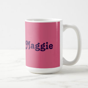 Tasse Maggie
