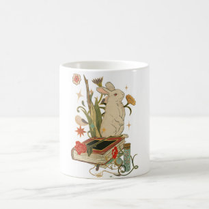 Tasse Magic Bunny