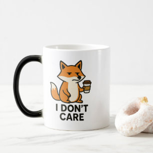Tasse Magic Fox