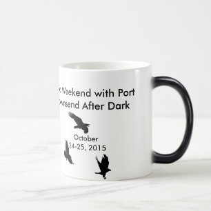 Tasse magique