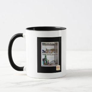 Tasse Magishun Kitteh