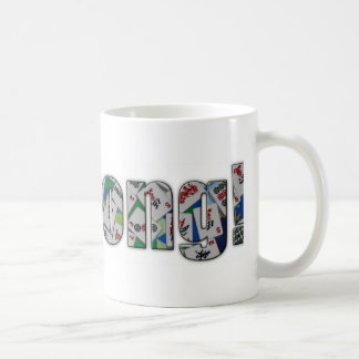 Tasse Mahjong