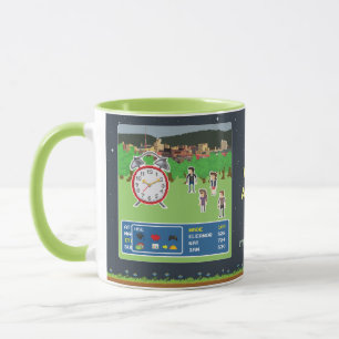 Tasse - maintenant que nous sommes les