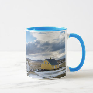 Tasse Maisons Contemporaines