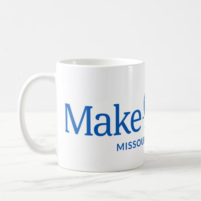 Tasse Make-A-Wish Missouri & Kansas (Links)