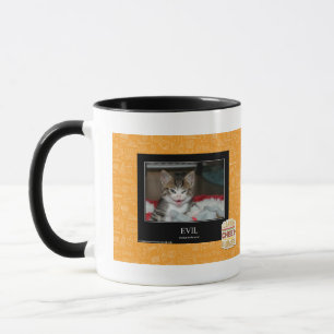 Tasse Mal