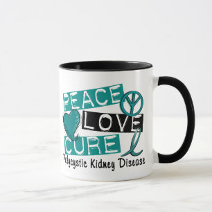 Tasse Maladie rénale Polycystic du traitement PKD