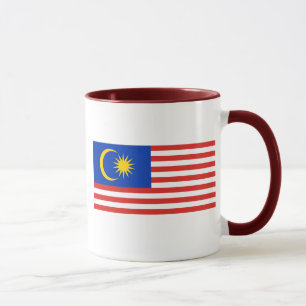Tasse malaisie
