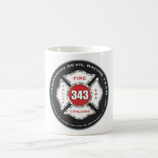 Tasse maltaise de TDRT 911