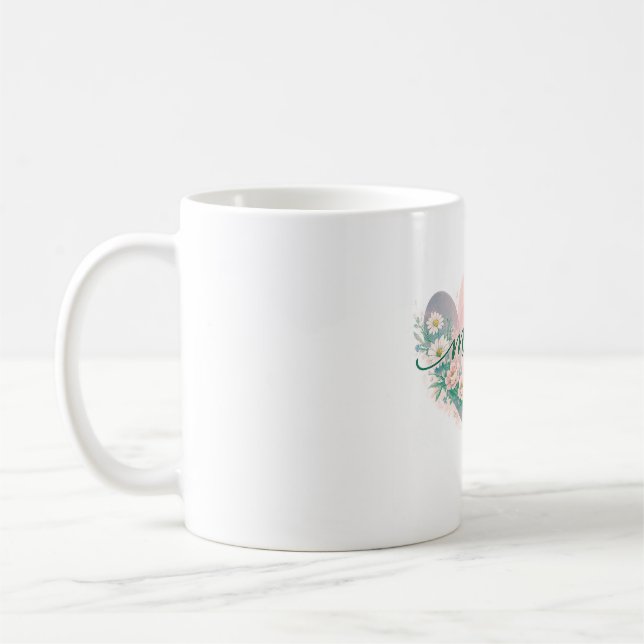 Tasse Mama (Gauche)