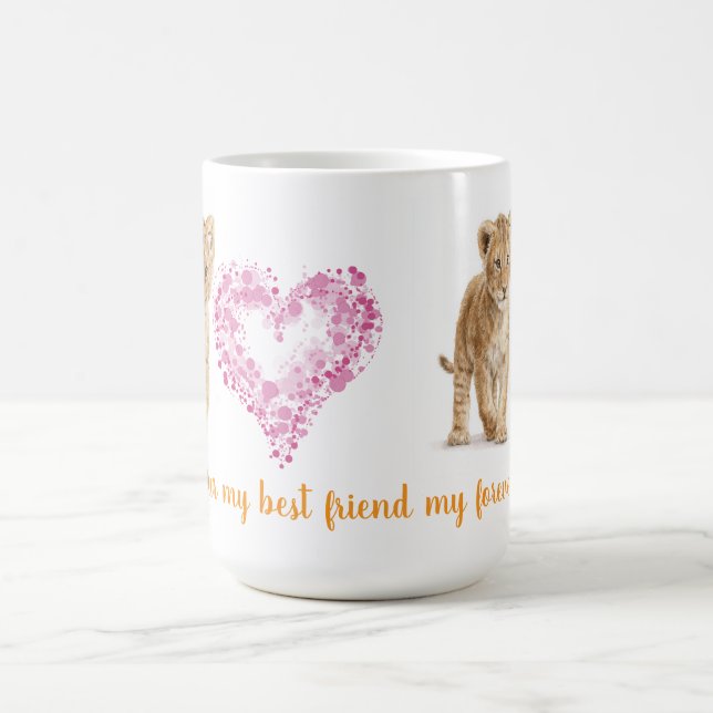 Tasse Mama Tasse (Zentrum)