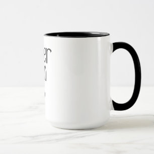 Tasse Maman adoptive