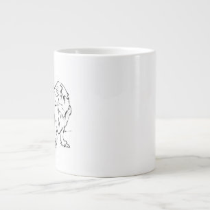 Tasse Maman Chien Dachshund – Chien Personnalisé