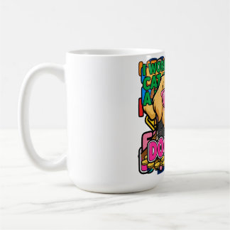 Tasse Maman Chien Retriever Doré