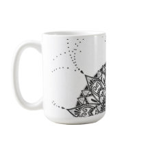 Tasse Mandala