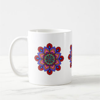 Tasse Mandala