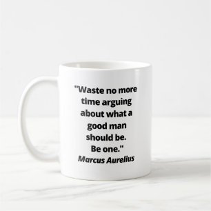 Tasse Marcus Aurelius