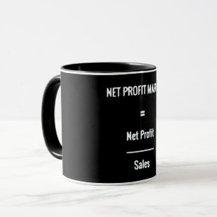 Tasse "Marge nette de profit"