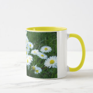 Tasse Marguerites