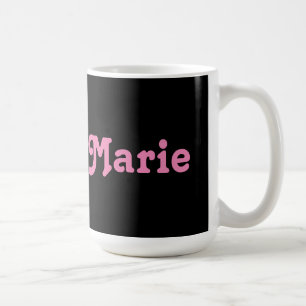 Tasse Marie