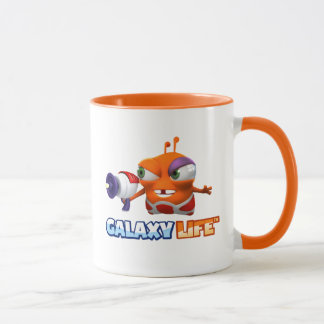 Tasse marine