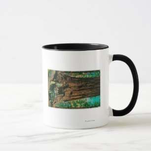 Tasse Mariposa Big Tree Grove, Yosemite