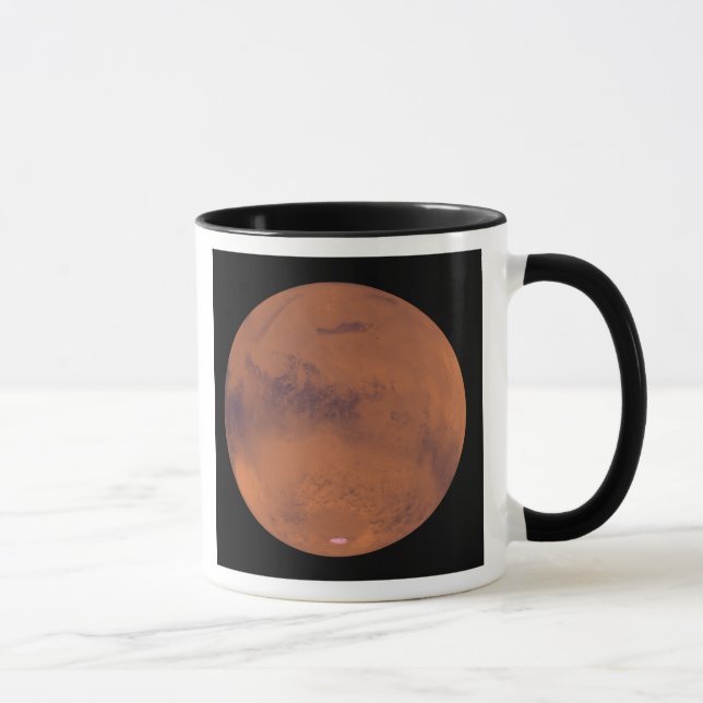 Tasse Mars 4 (Droite)